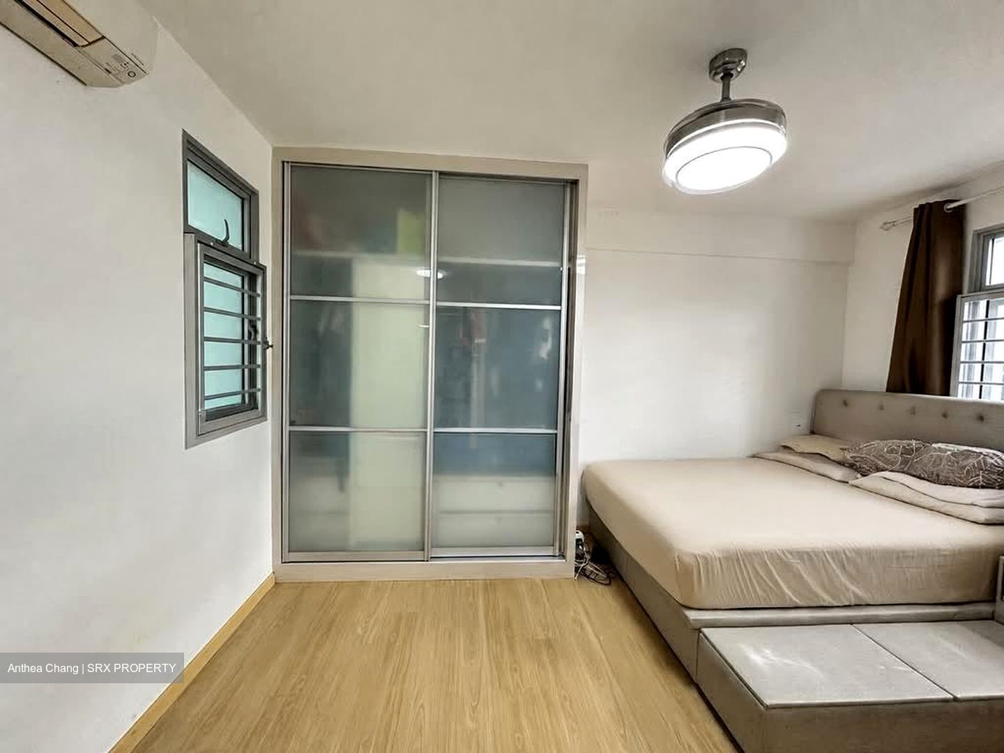 Blk 815B Keat Hong Quad (Choa Chu Kang), HDB 5 Rooms #569030811